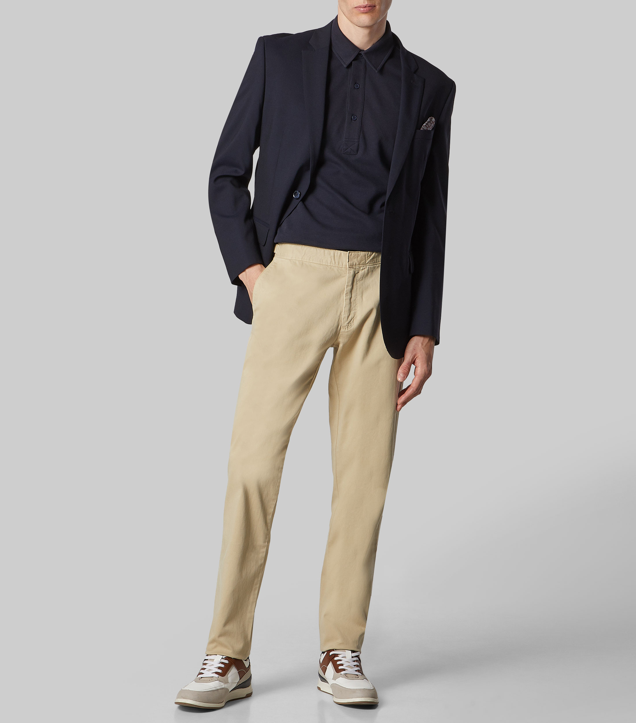 Pantalón Hombre